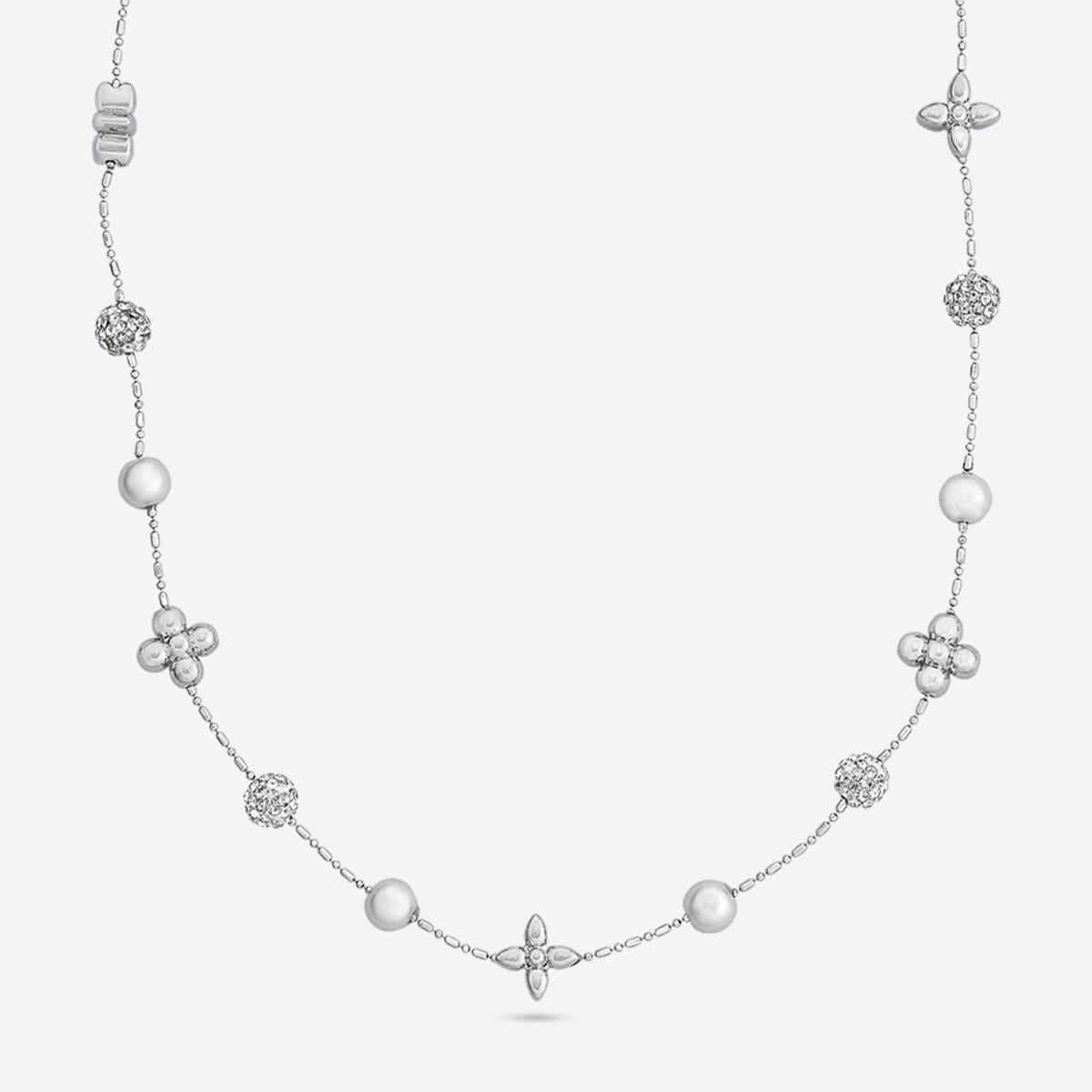 Trendy Necklace 192595 - Image 3