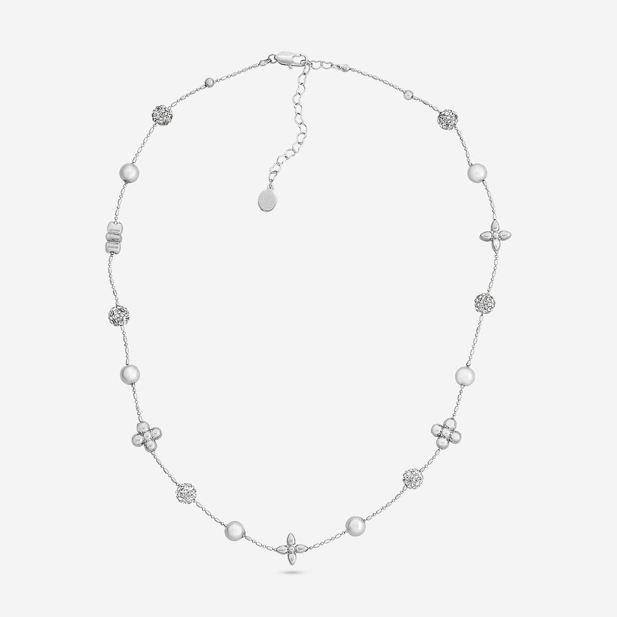 Trendy Necklace 192595 - Image 4