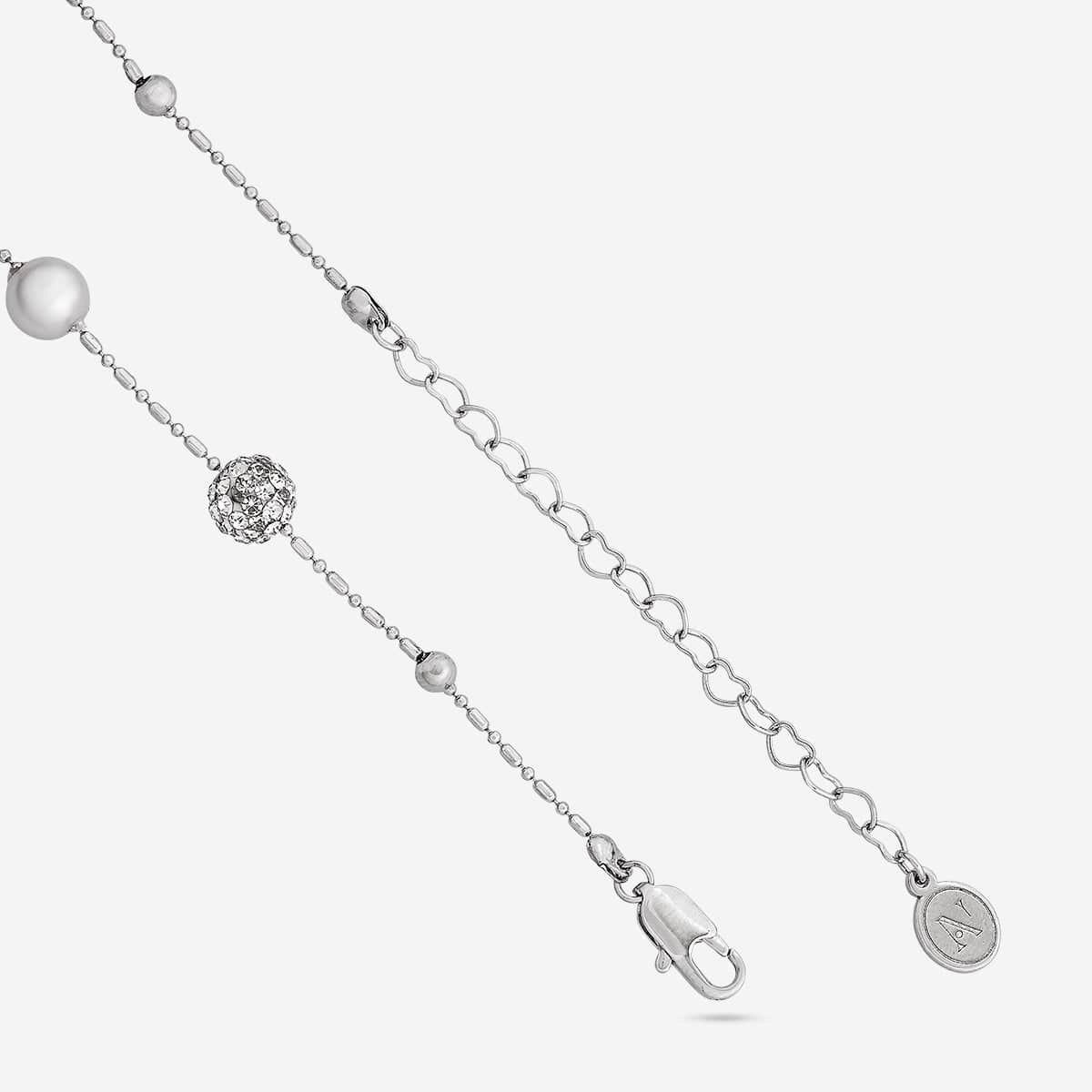 Trendy Necklace 192595 - Image 5