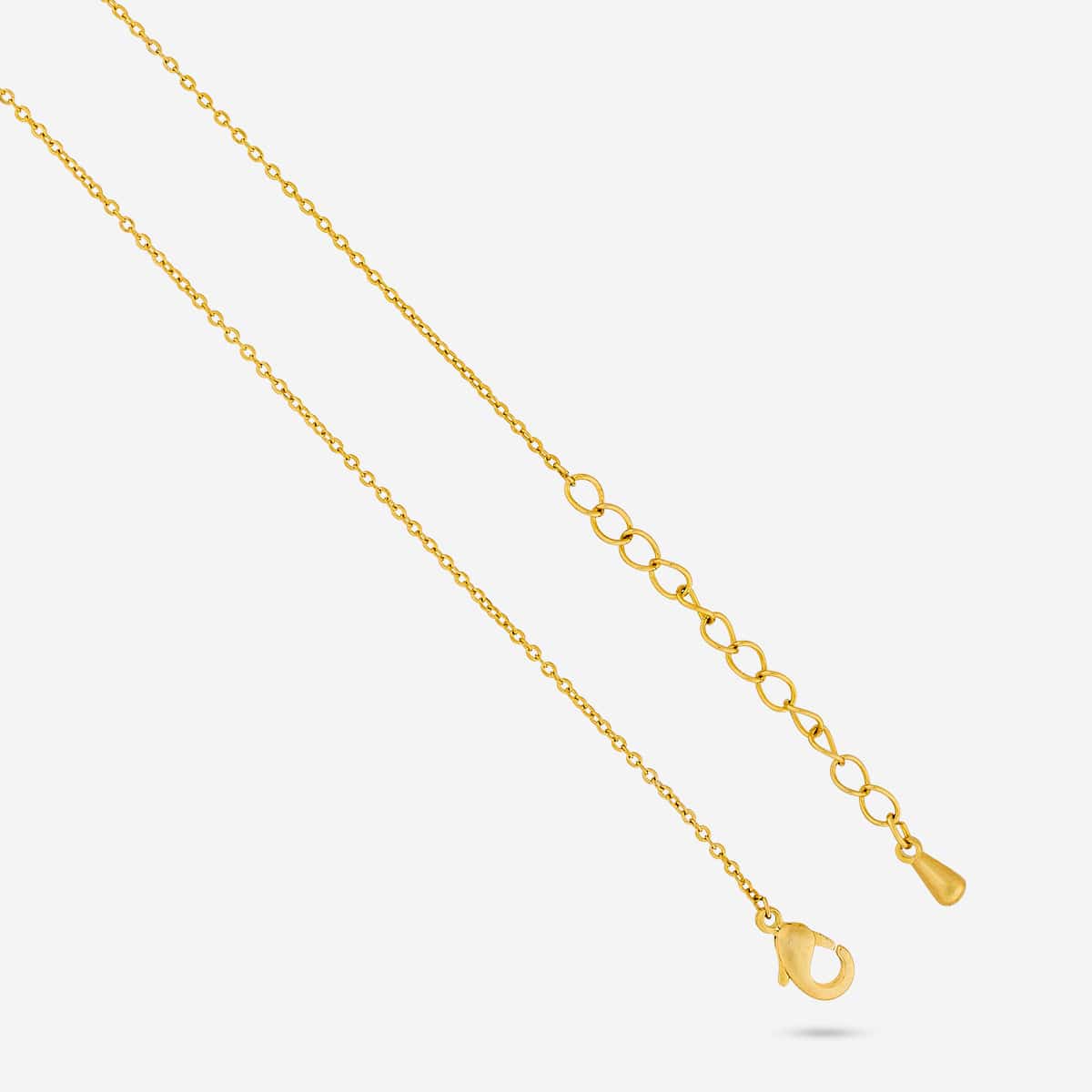 Trendy Necklace 195368 - Image 5