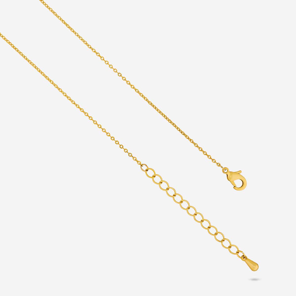 Trendy Necklace 195369 - Image 5