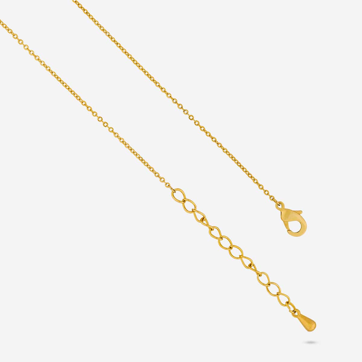 Trendy Necklace 195371 - Image 5
