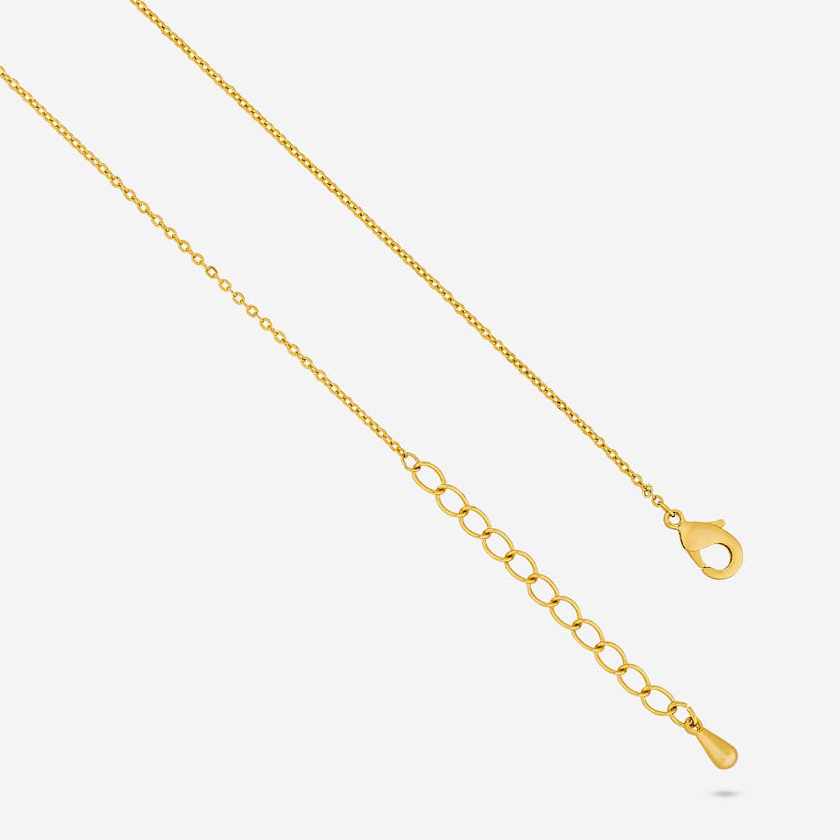 Trendy Necklace 195372 - Image 5