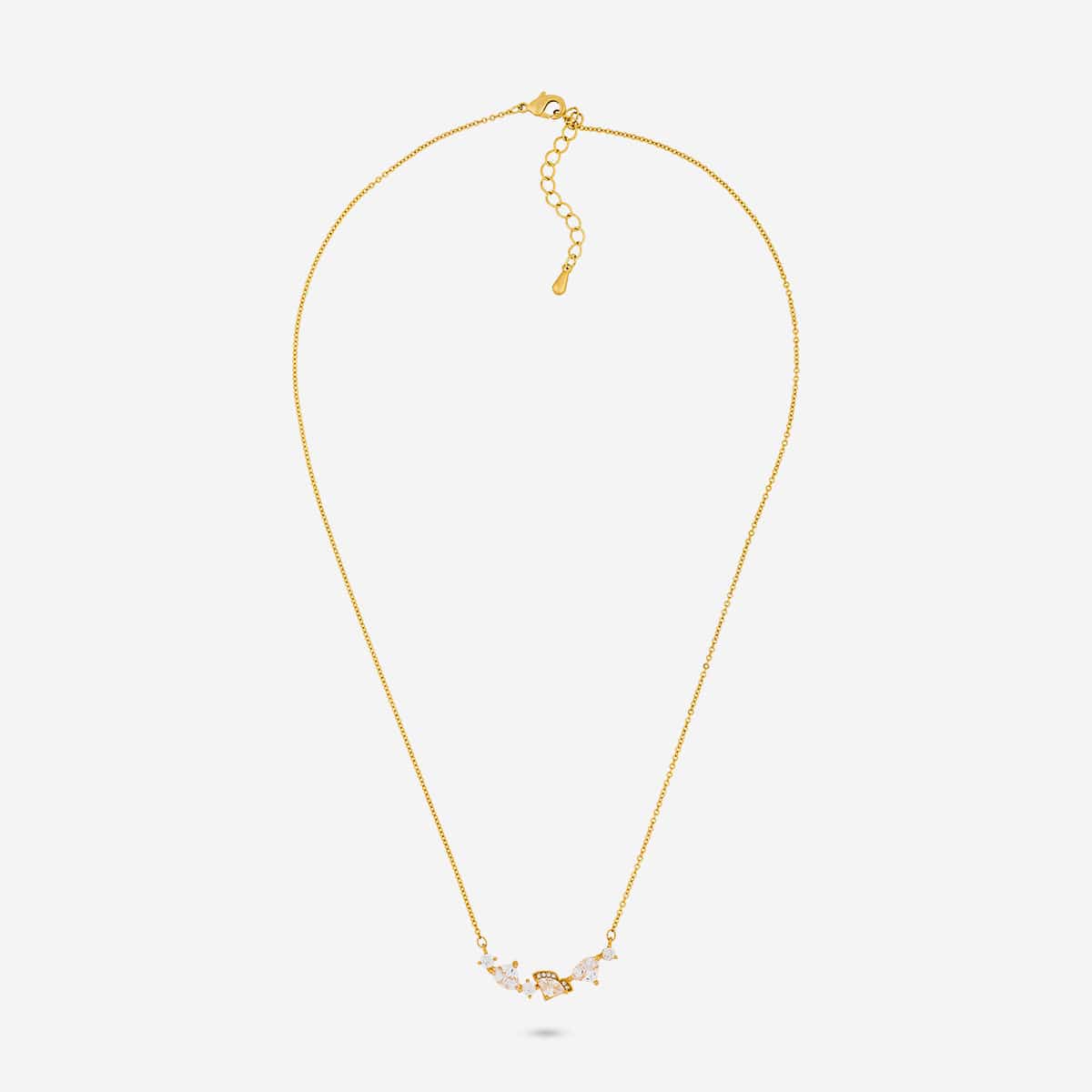 Trendy Necklace 195375 - Image 4