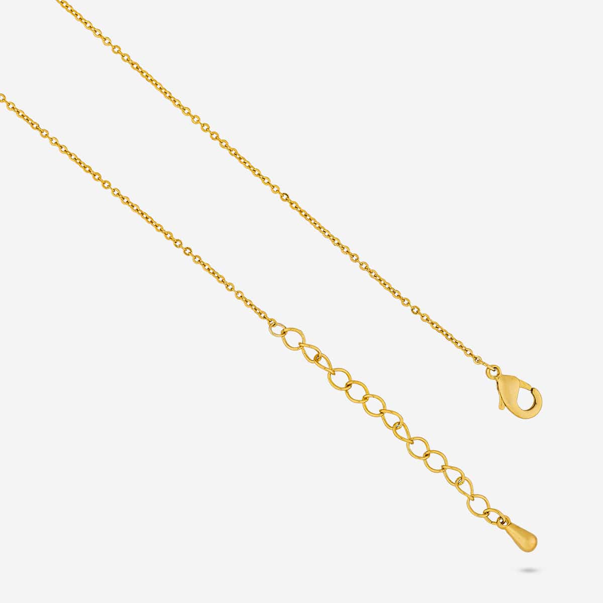 Trendy Necklace 195375 - Image 5