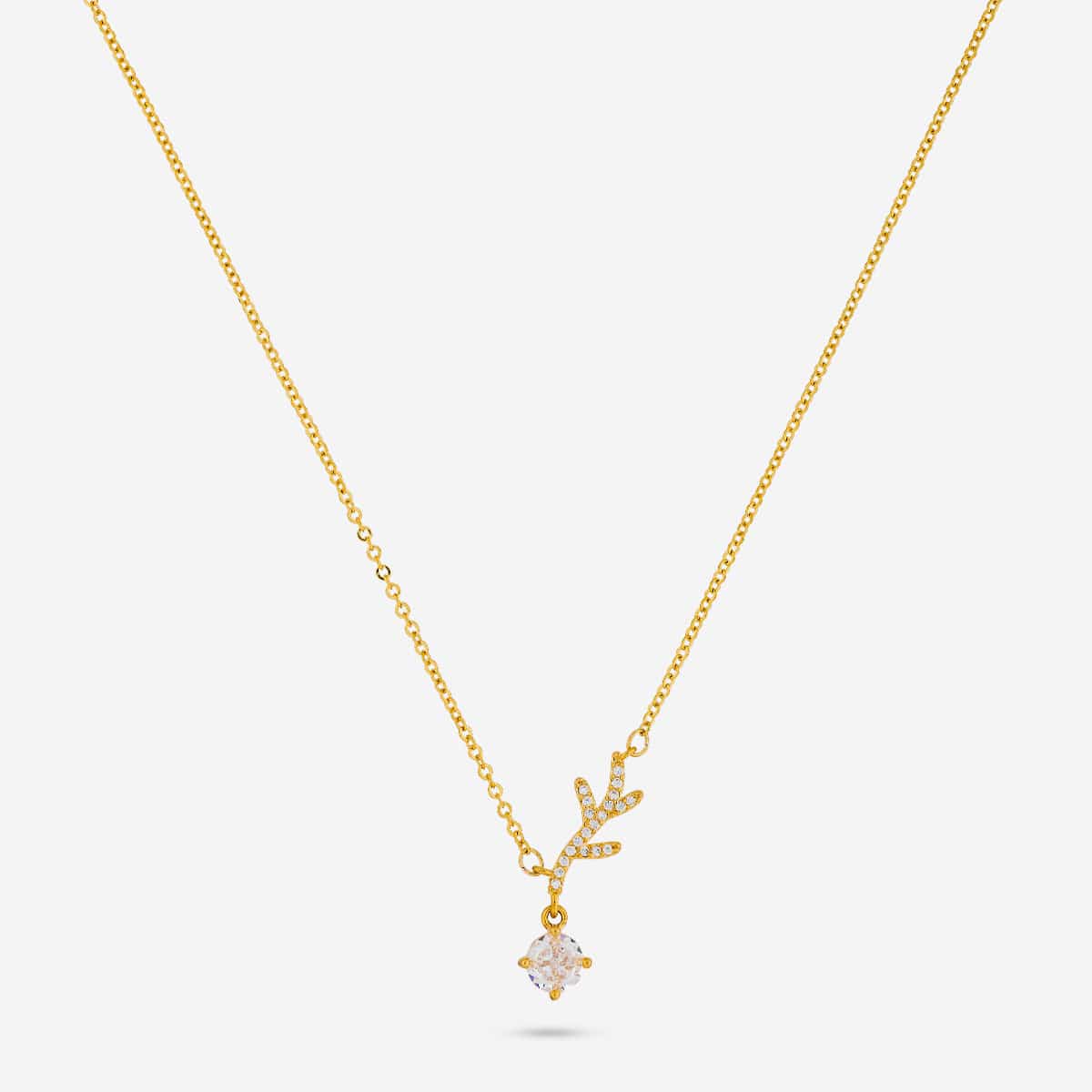 Trendy Necklace 195376 - Image 3