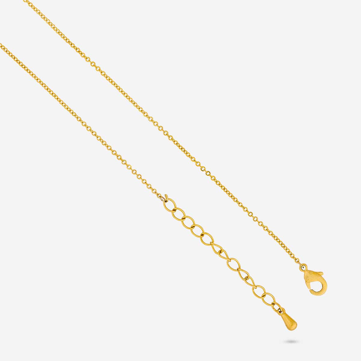 Trendy Necklace 195376 - Image 5