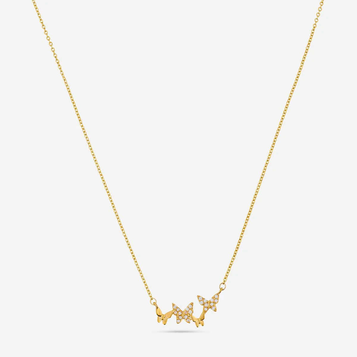 Trendy Necklace 195378 - Image 3