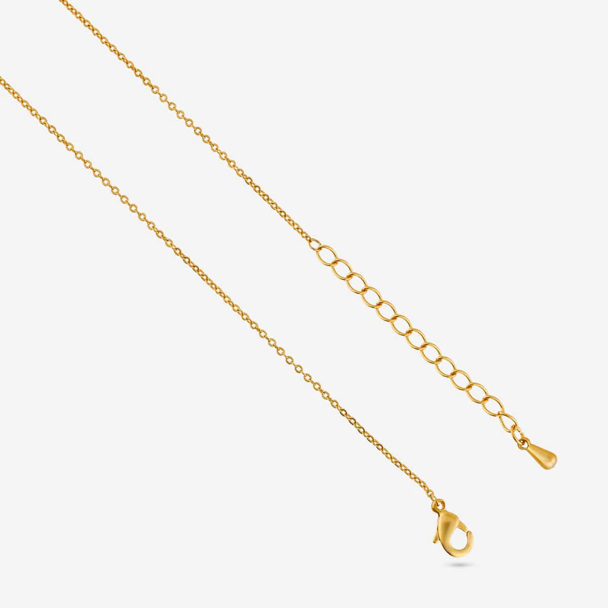 Trendy Necklace 195378 - Image 5