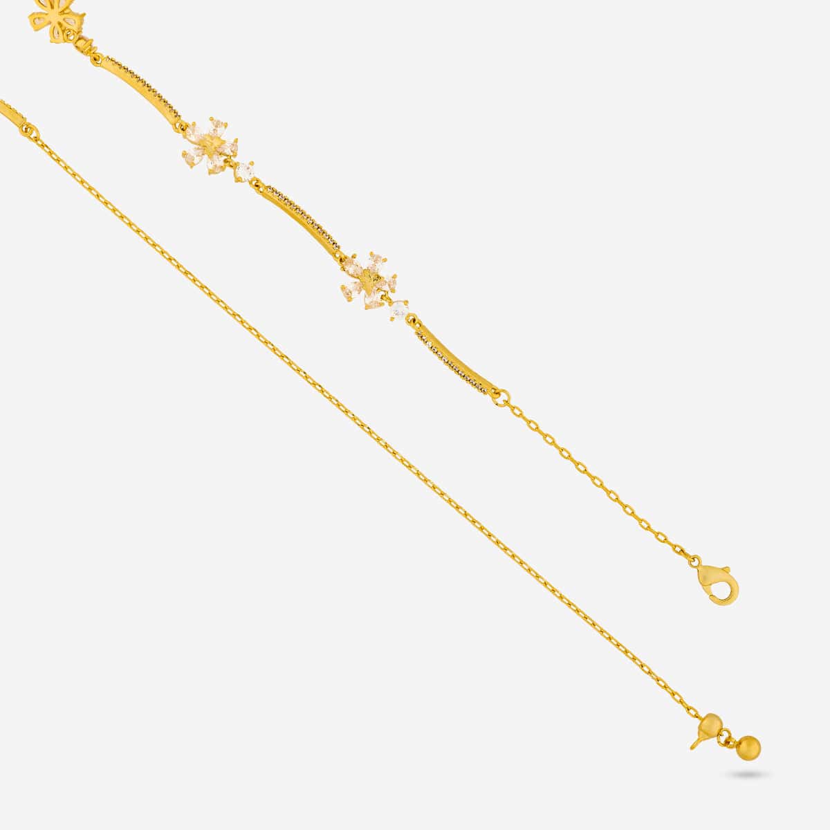 Trendy Necklace 195449 - Image 5