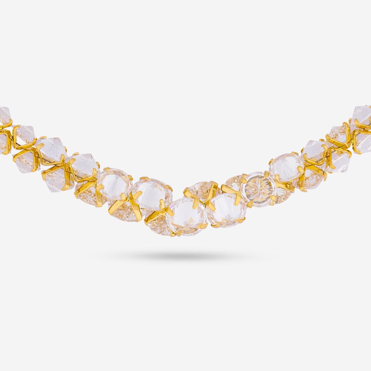 Trendy Necklace 195450 - Image 3