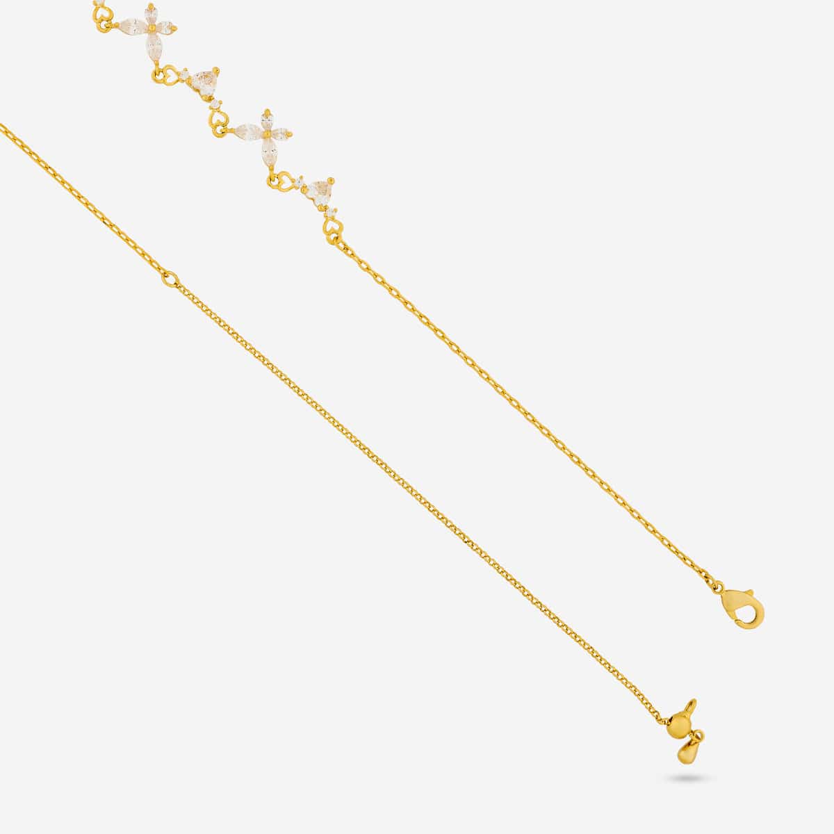 Trendy Necklace 195451 - Image 5