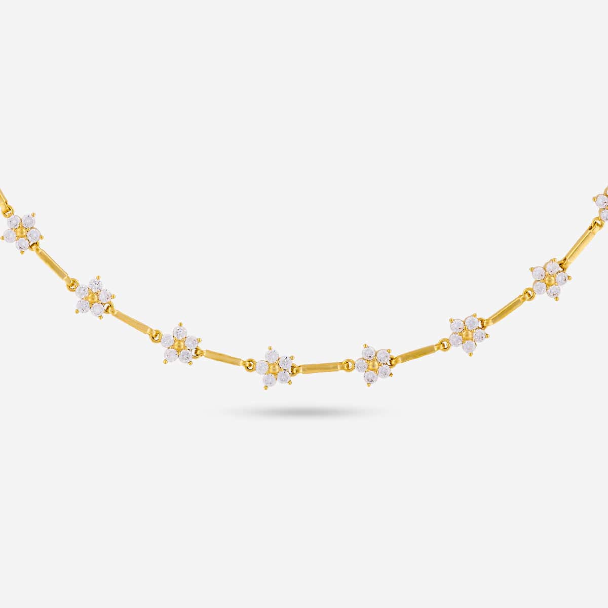 Trendy Necklace 195452 - Image 3