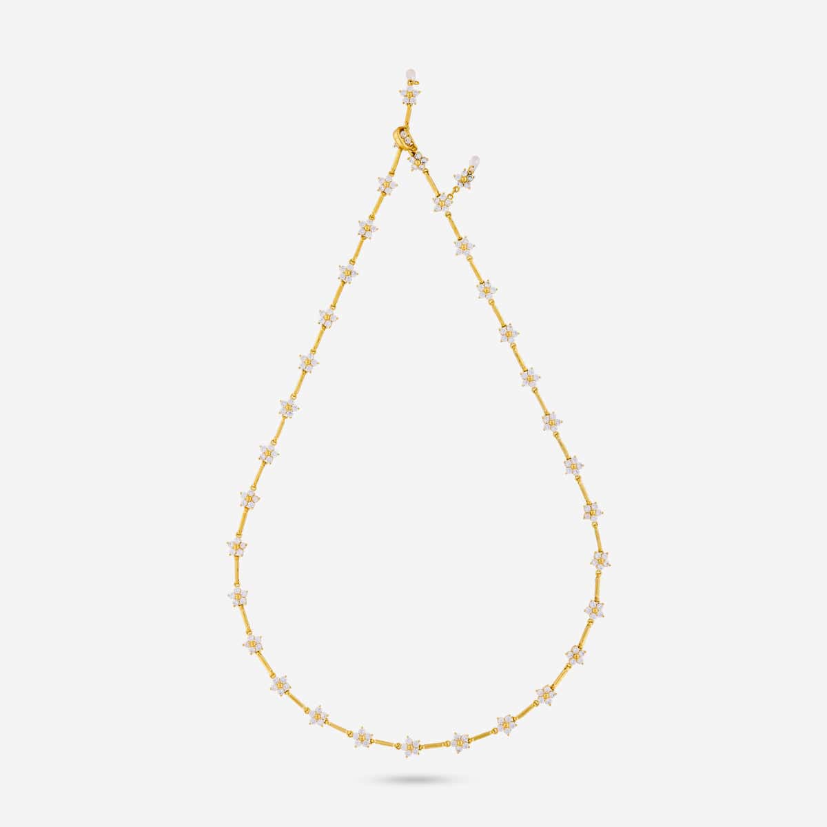 Trendy Necklace 195452 - Image 4