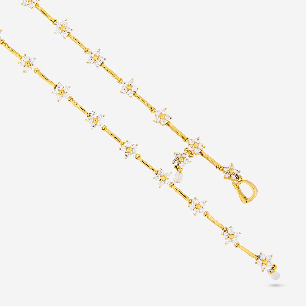 Trendy Necklace 195452 - Image 5