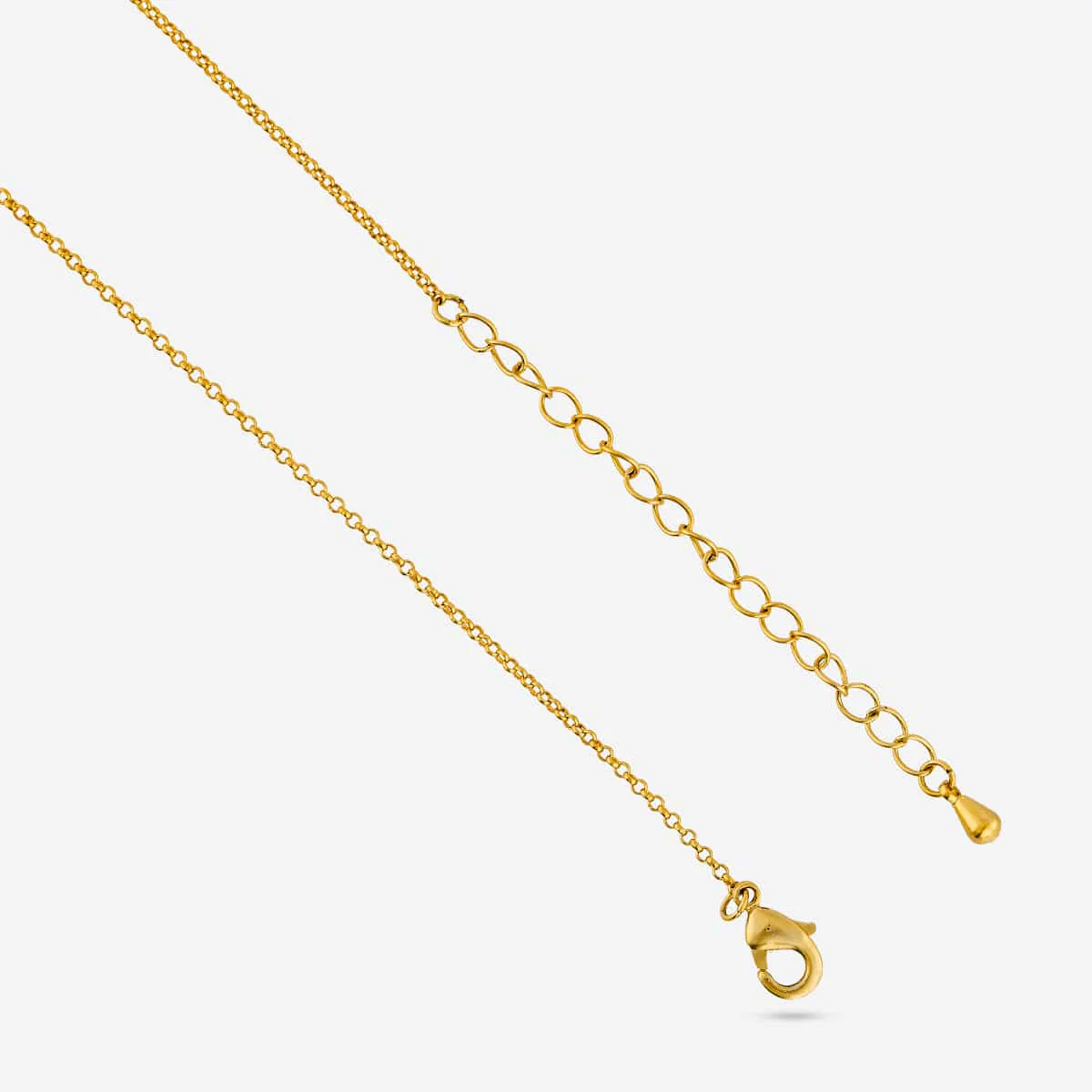 Trendy Necklace 195453 - Image 5