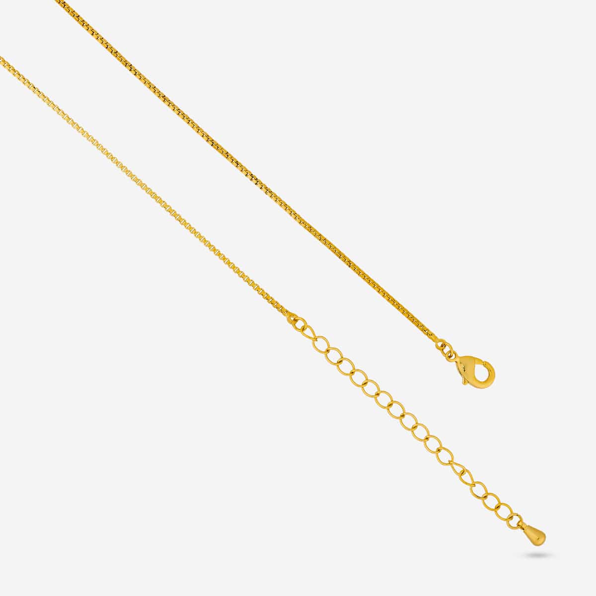 Trendy Necklace 195455 - Image 5