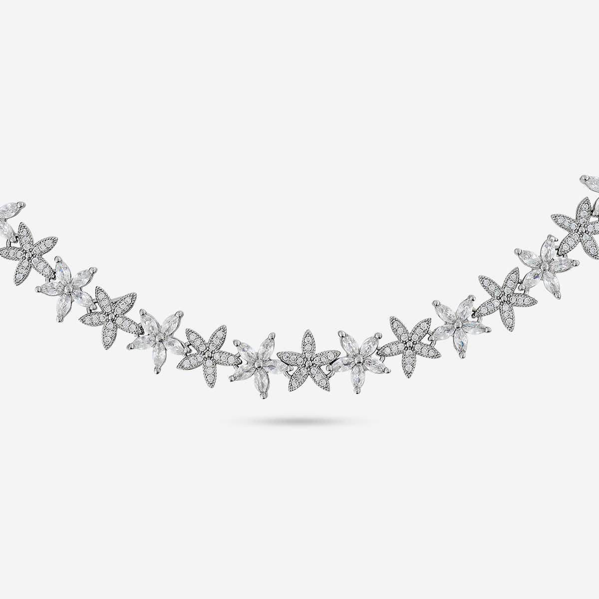 Trendy Necklace 195459 - Image 6