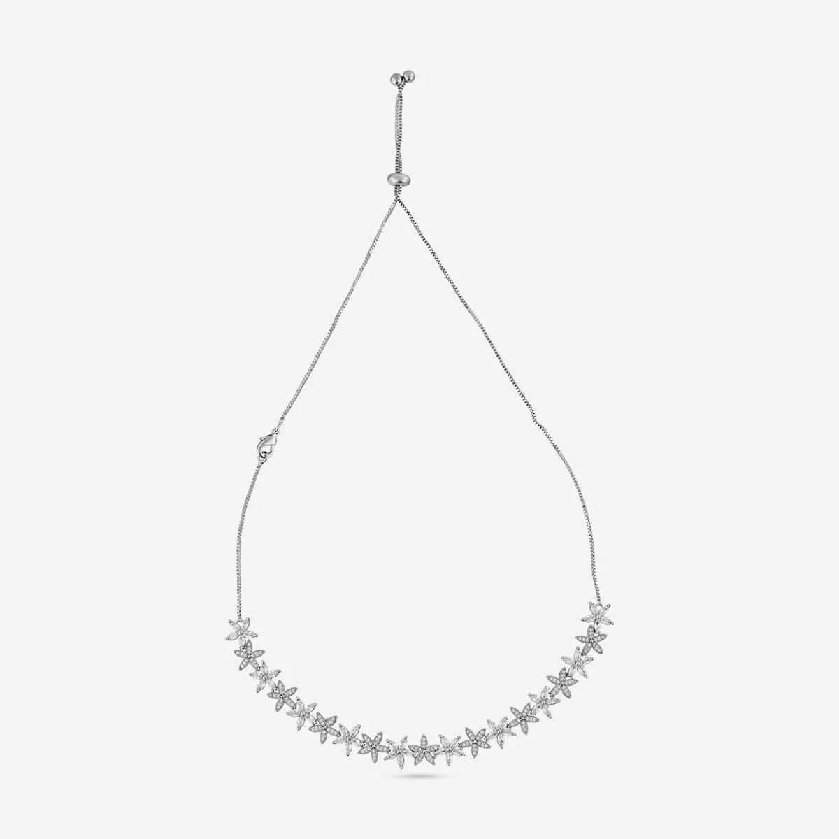 Trendy Necklace 195459 - Image 7