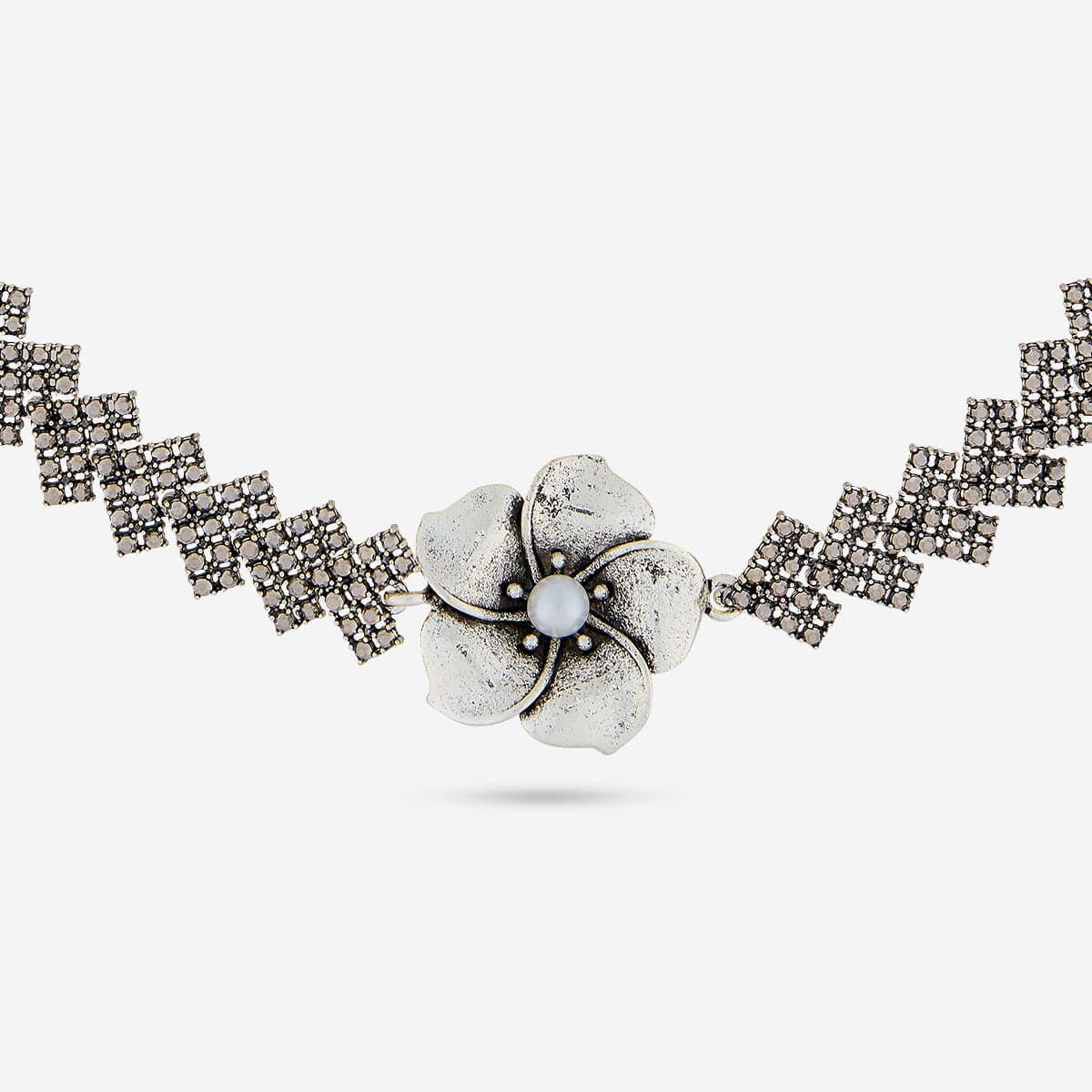 Trendy Necklace 195460 - Image 3