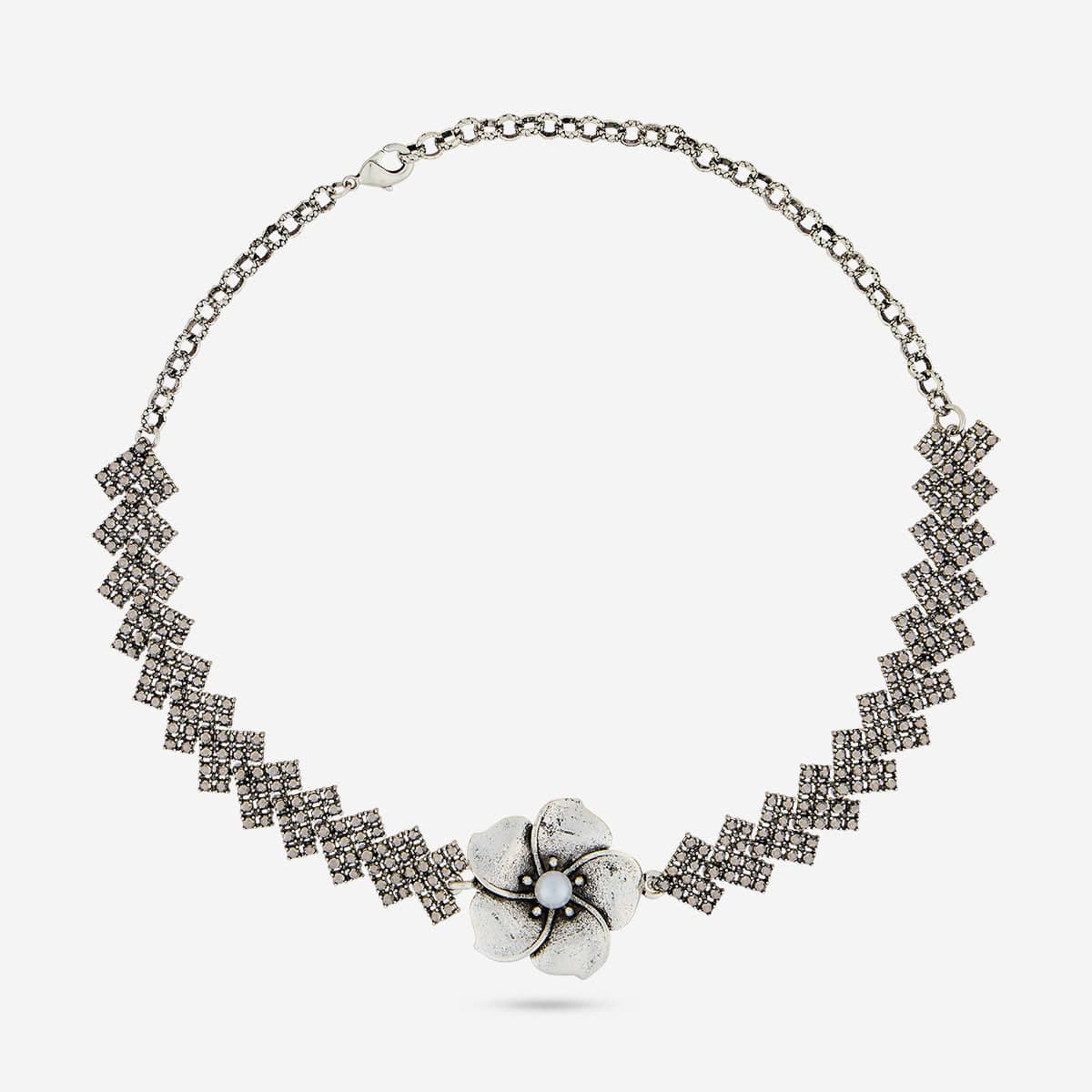 Trendy Necklace 195460 - Image 4