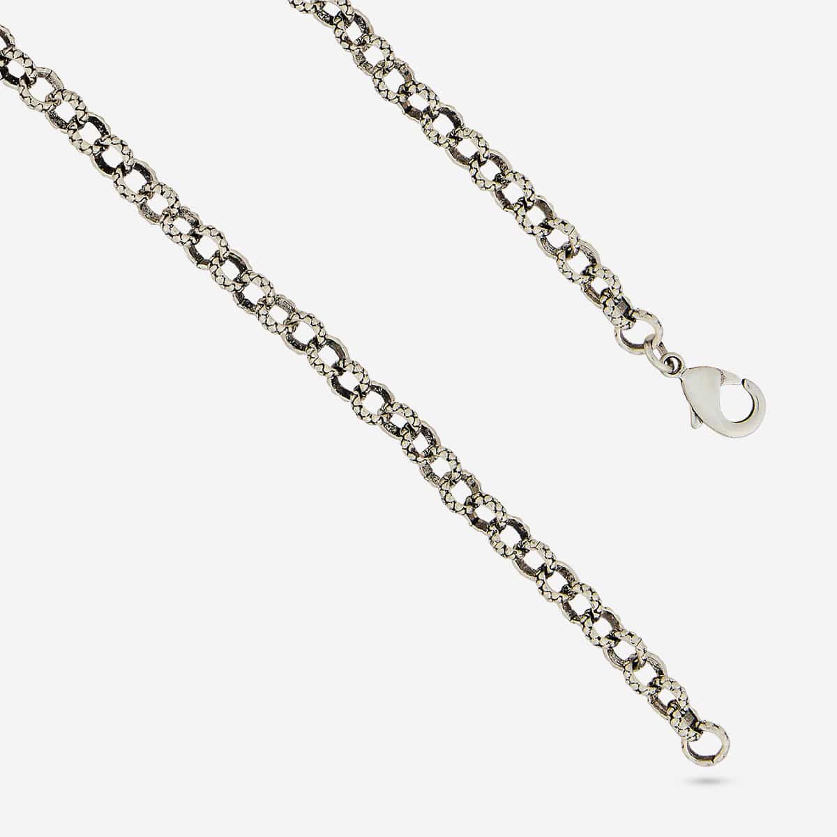 Trendy Necklace 195460 - Image 5