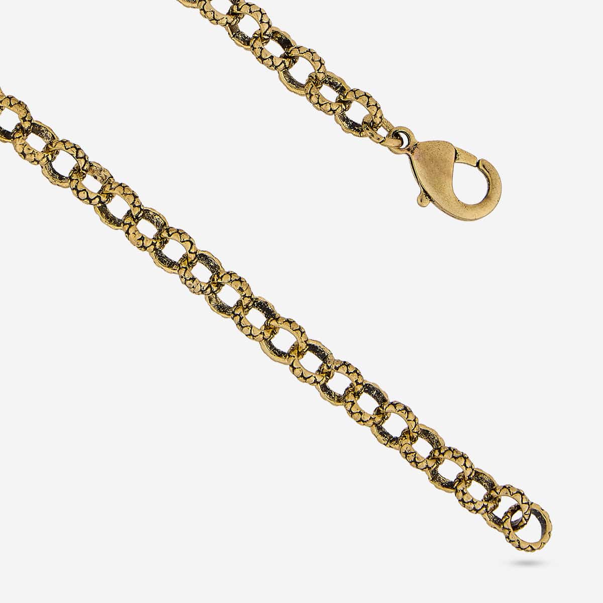 Trendy Necklace 195460 - Image 9