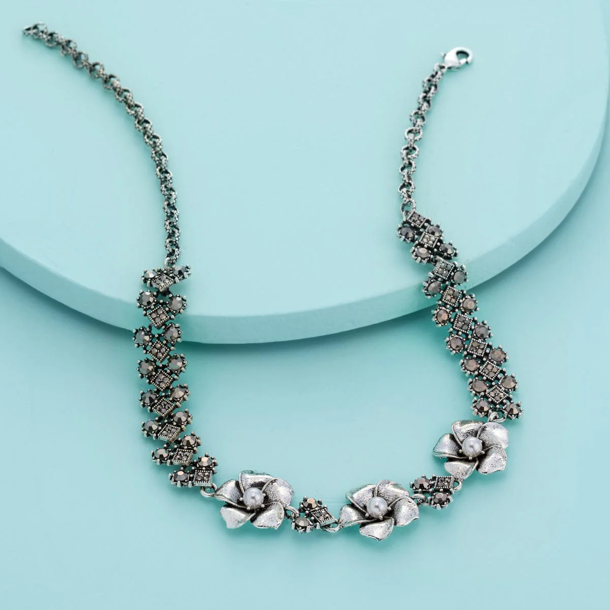 Trendy Necklace 195461