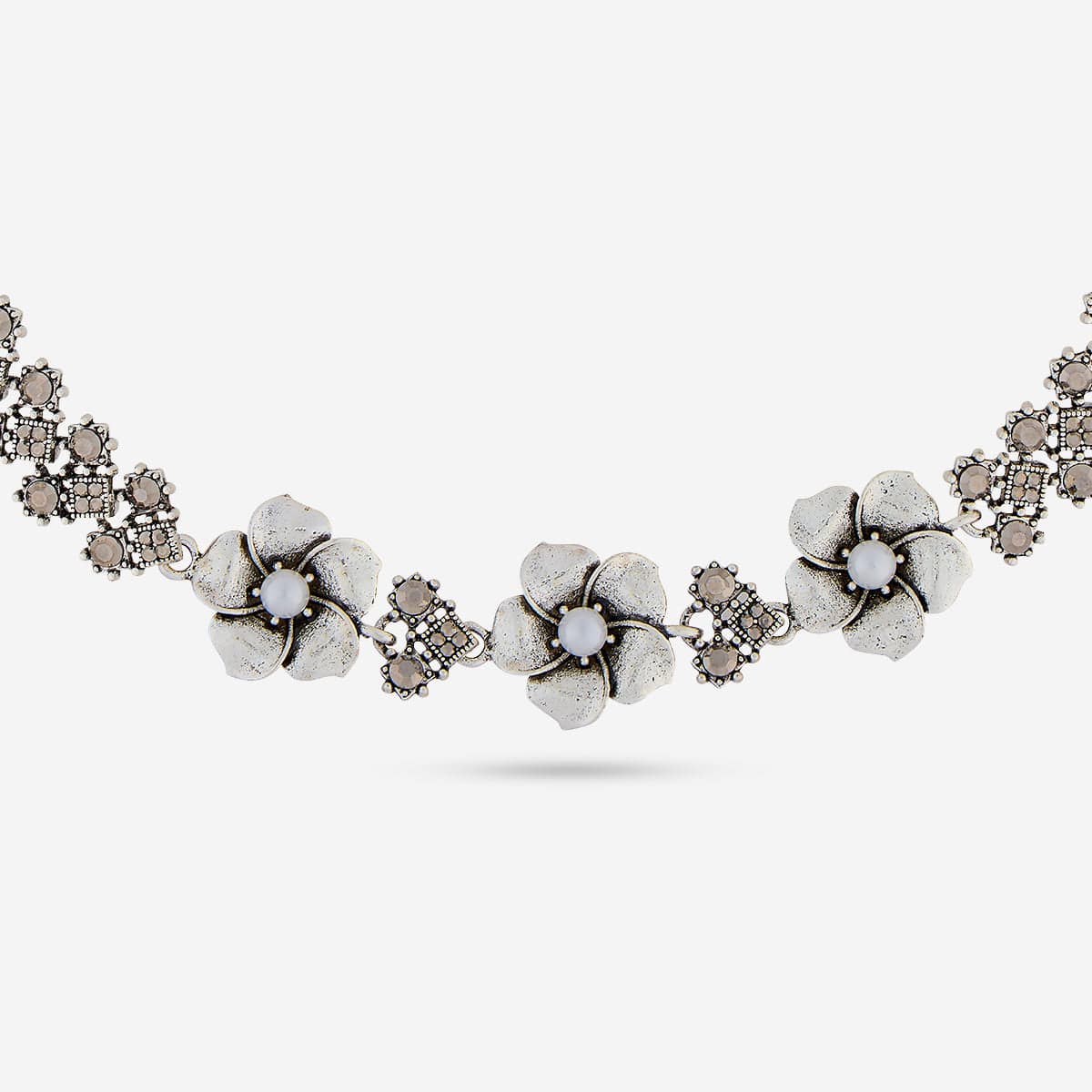 Trendy Necklace 195461 - Image 2