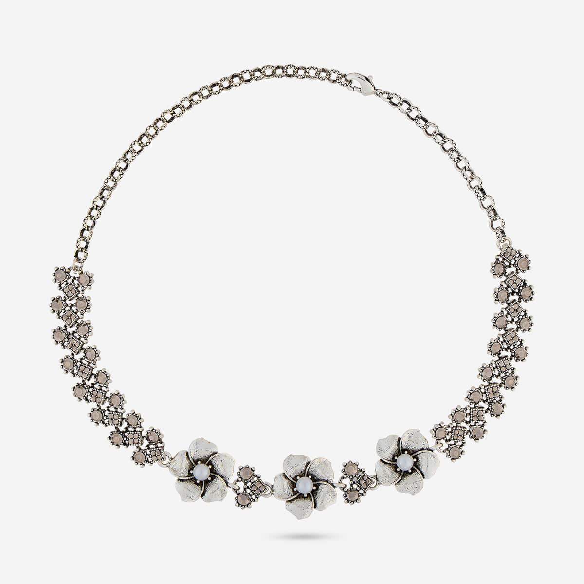 Trendy Necklace 195461 - Image 3