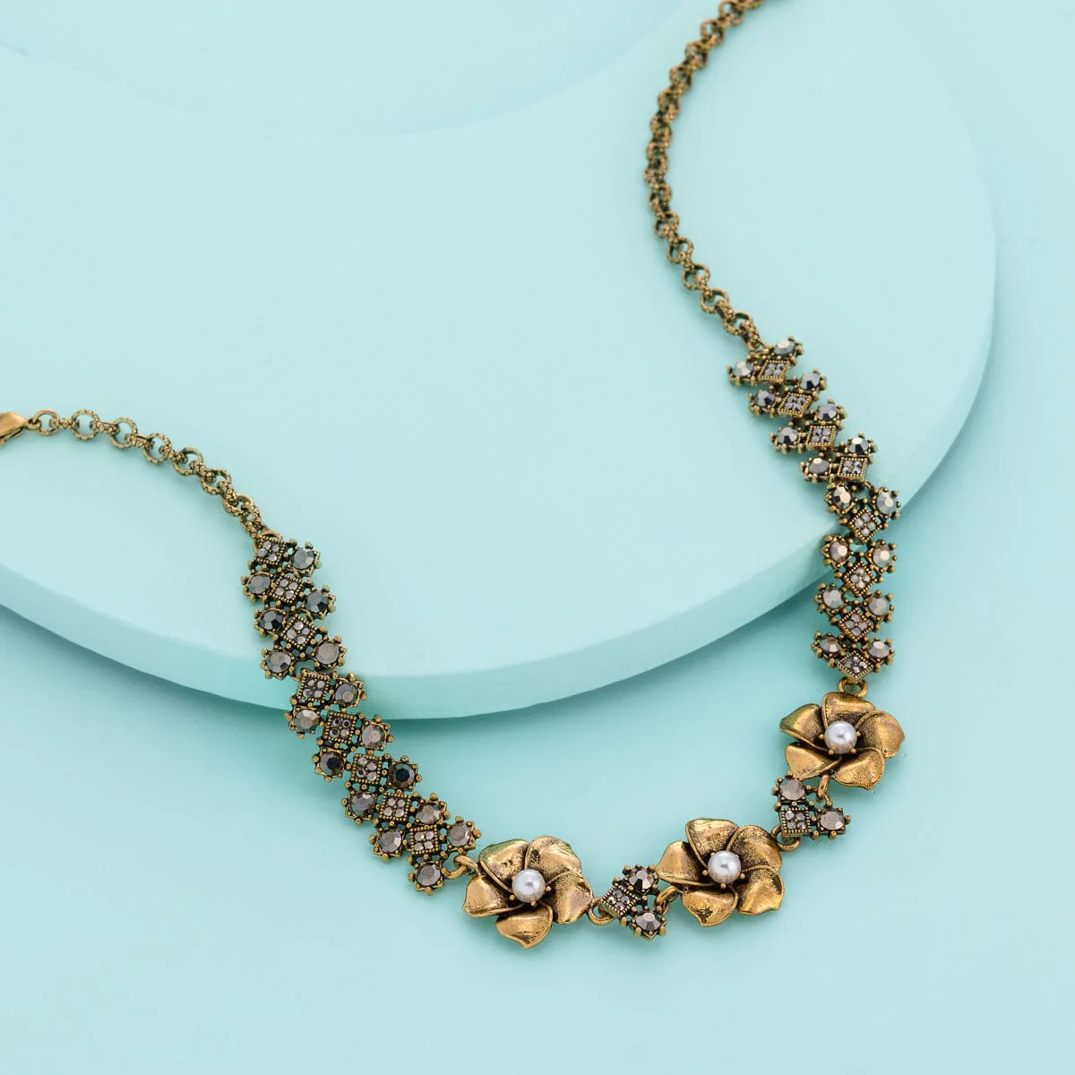 Trendy Necklace 195461 - Image 5