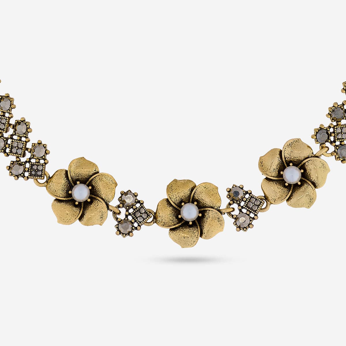 Trendy Necklace 195461 - Image 7