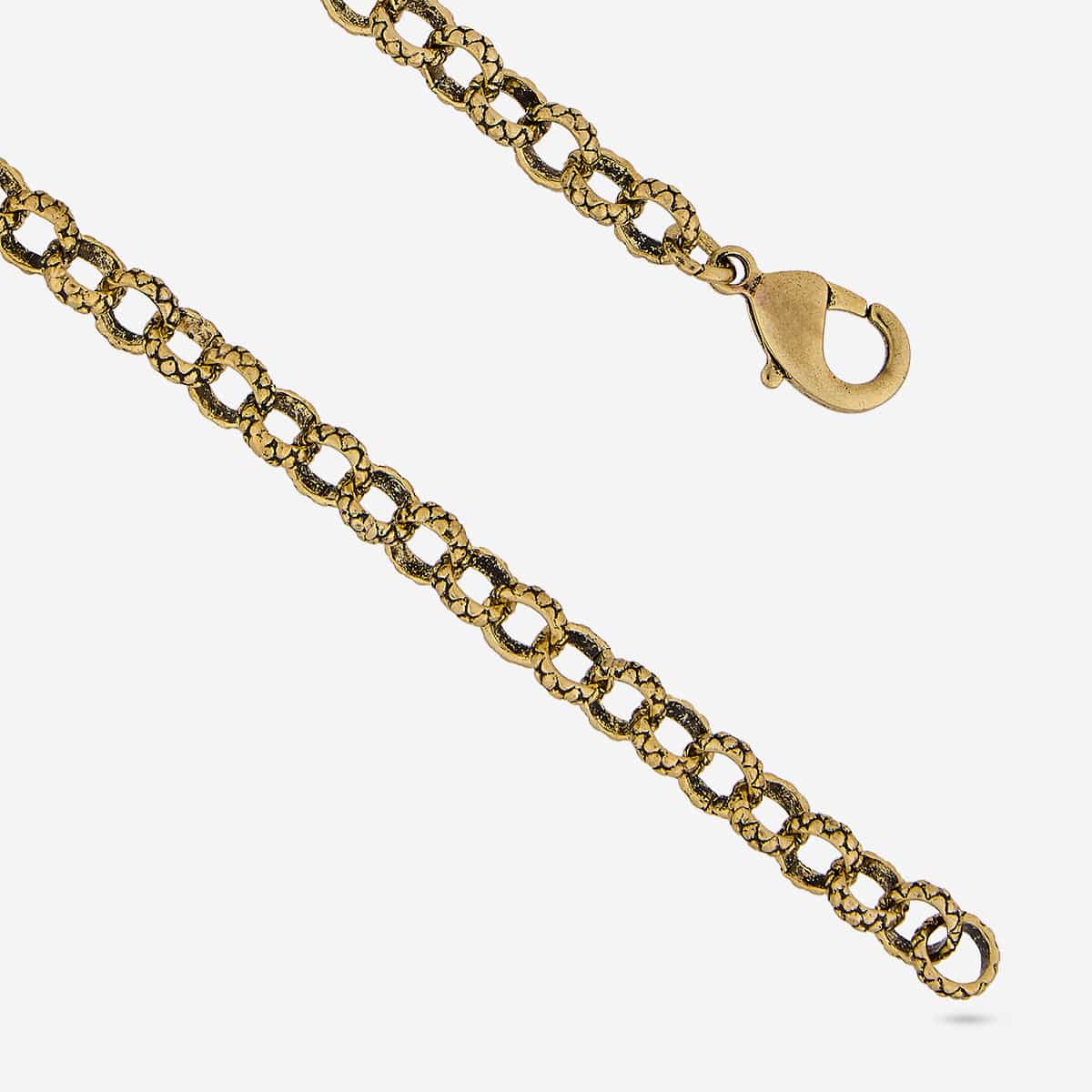 Trendy Necklace 195461 - Image 9