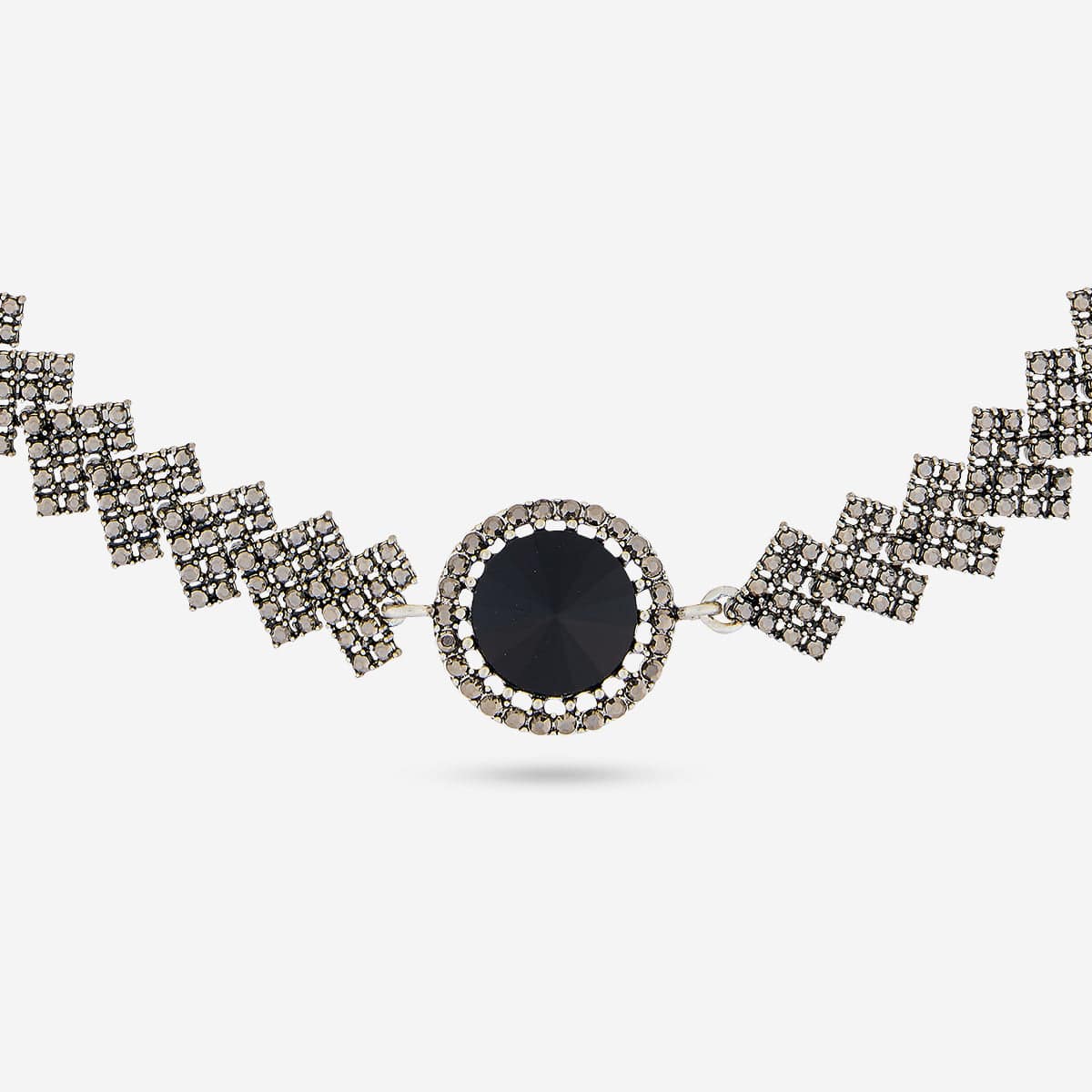 Trendy Necklace 195462 - Image 3