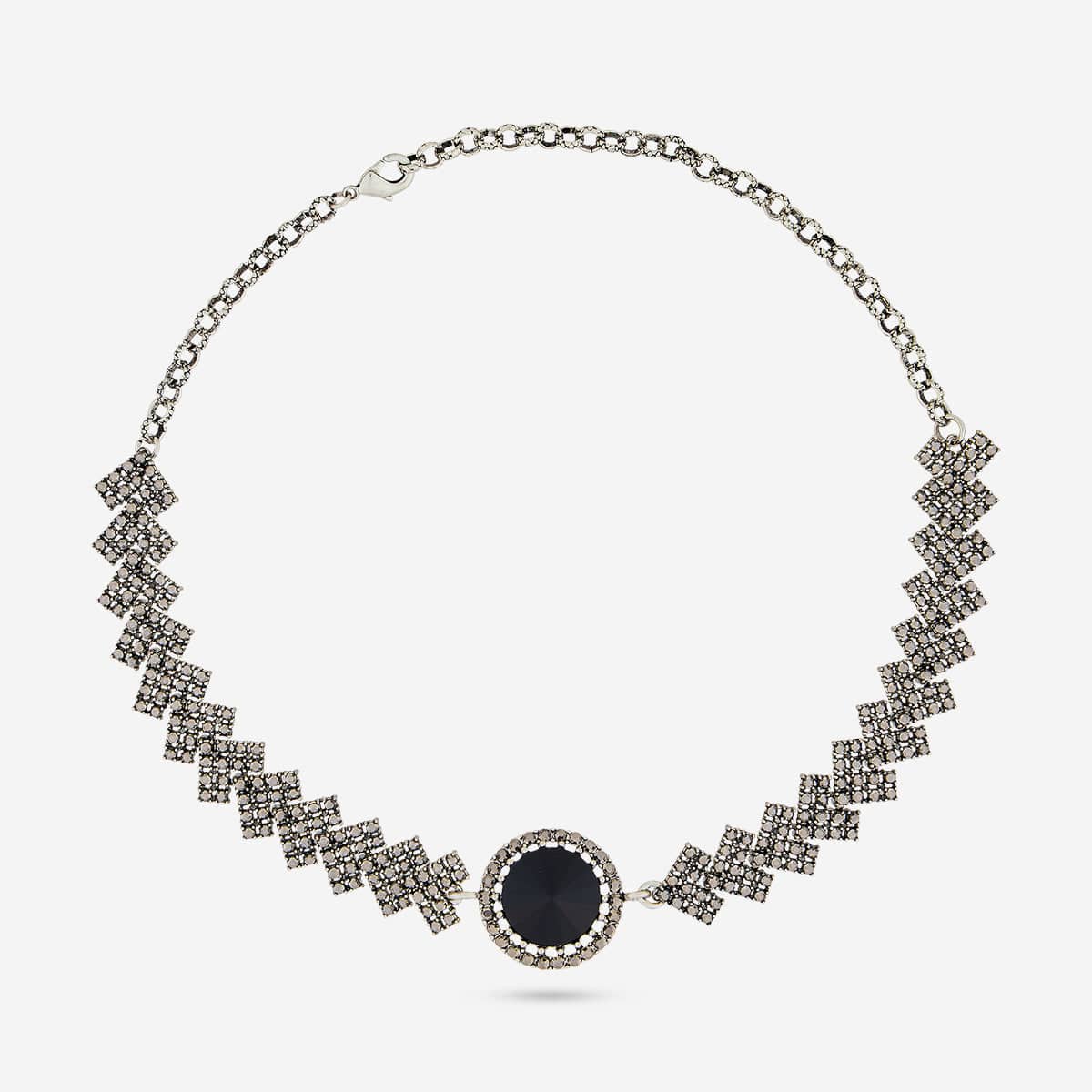 Trendy Necklace 195462 - Image 4