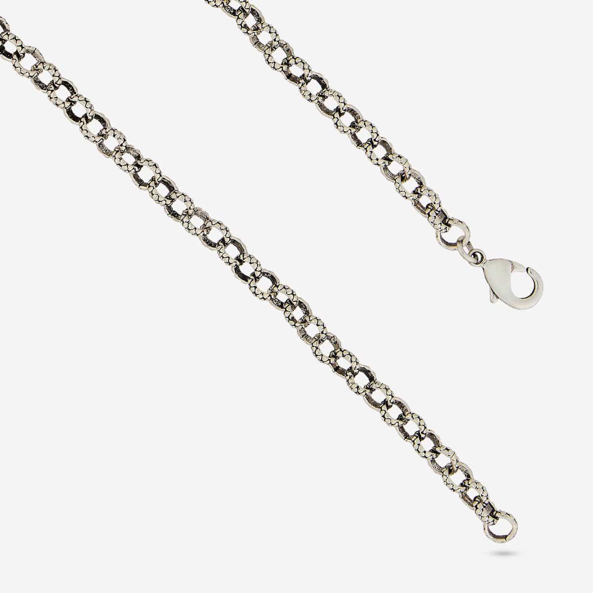 Trendy Necklace 195462 - Image 5
