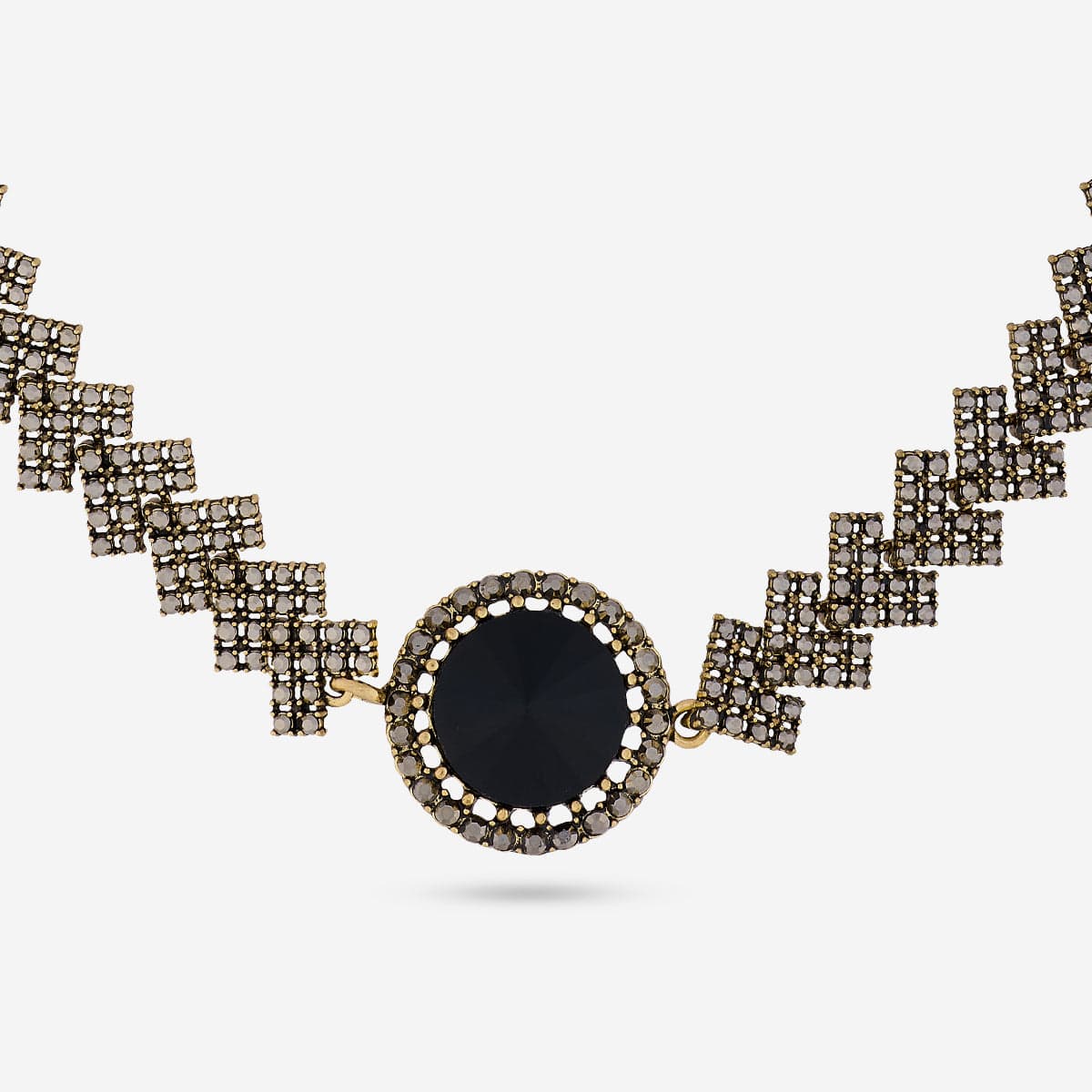 Trendy Necklace 195462 - Image 7