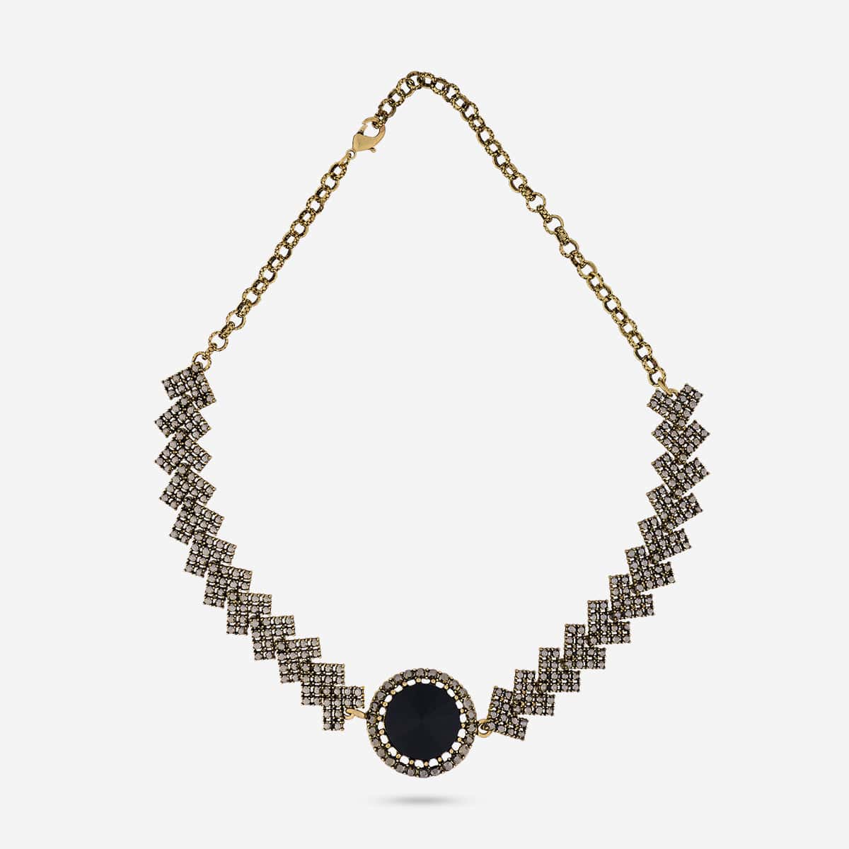 Trendy Necklace 195462 - Image 8