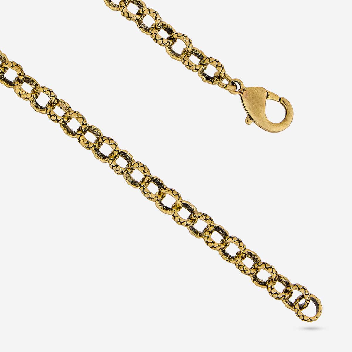 Trendy Necklace 195462 - Image 9