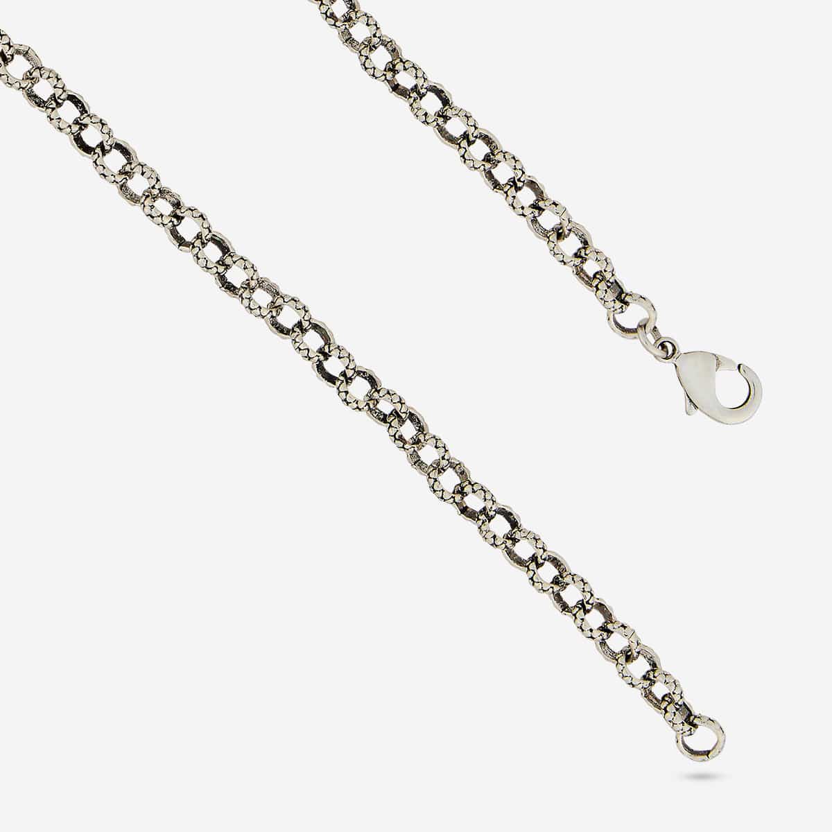 Trendy Necklace 195463 - Image 4