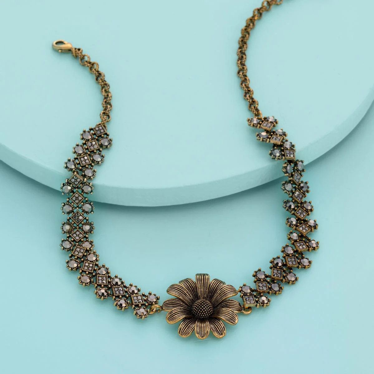 Trendy Necklace 195463 - Image 5