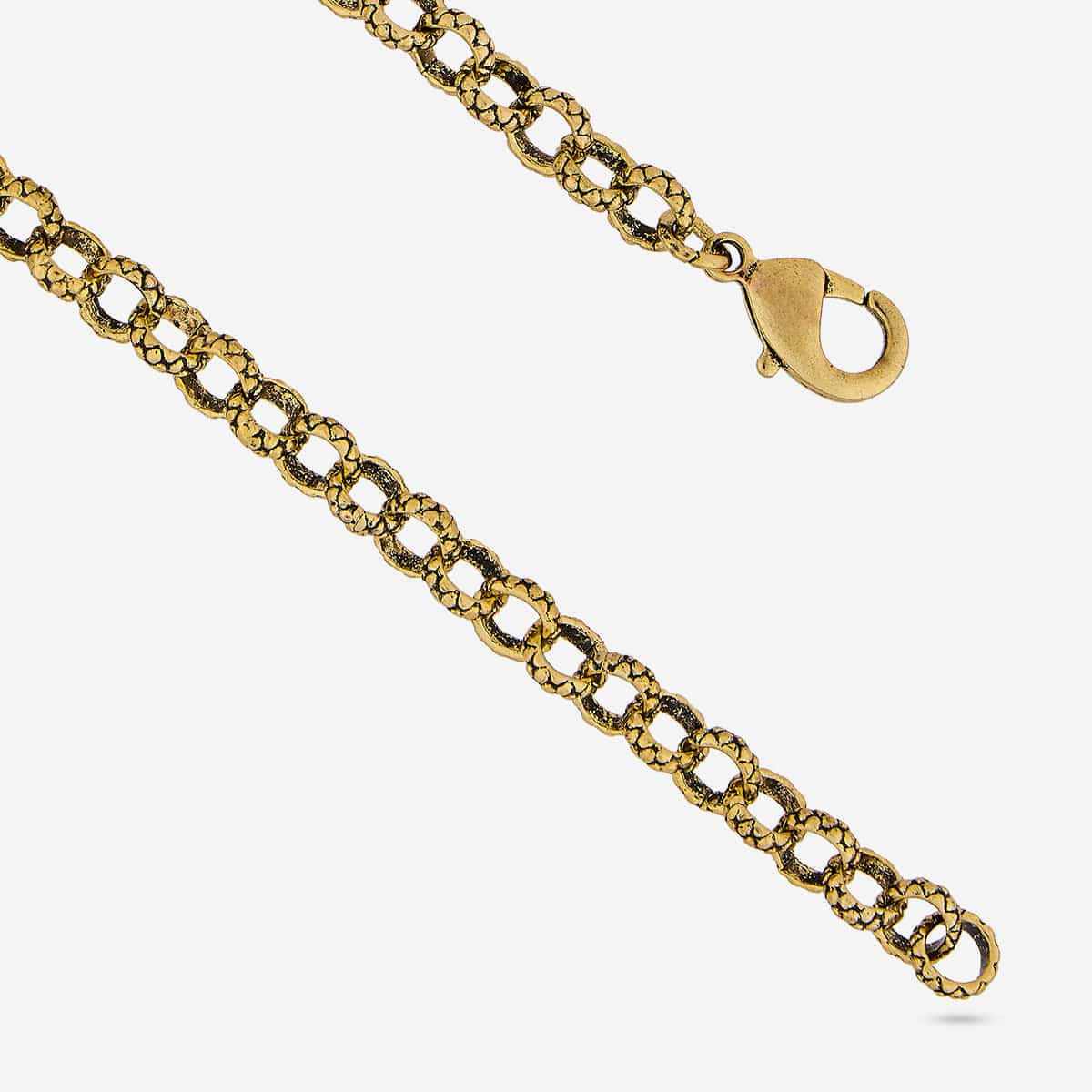 Trendy Necklace 195463 - Image 9