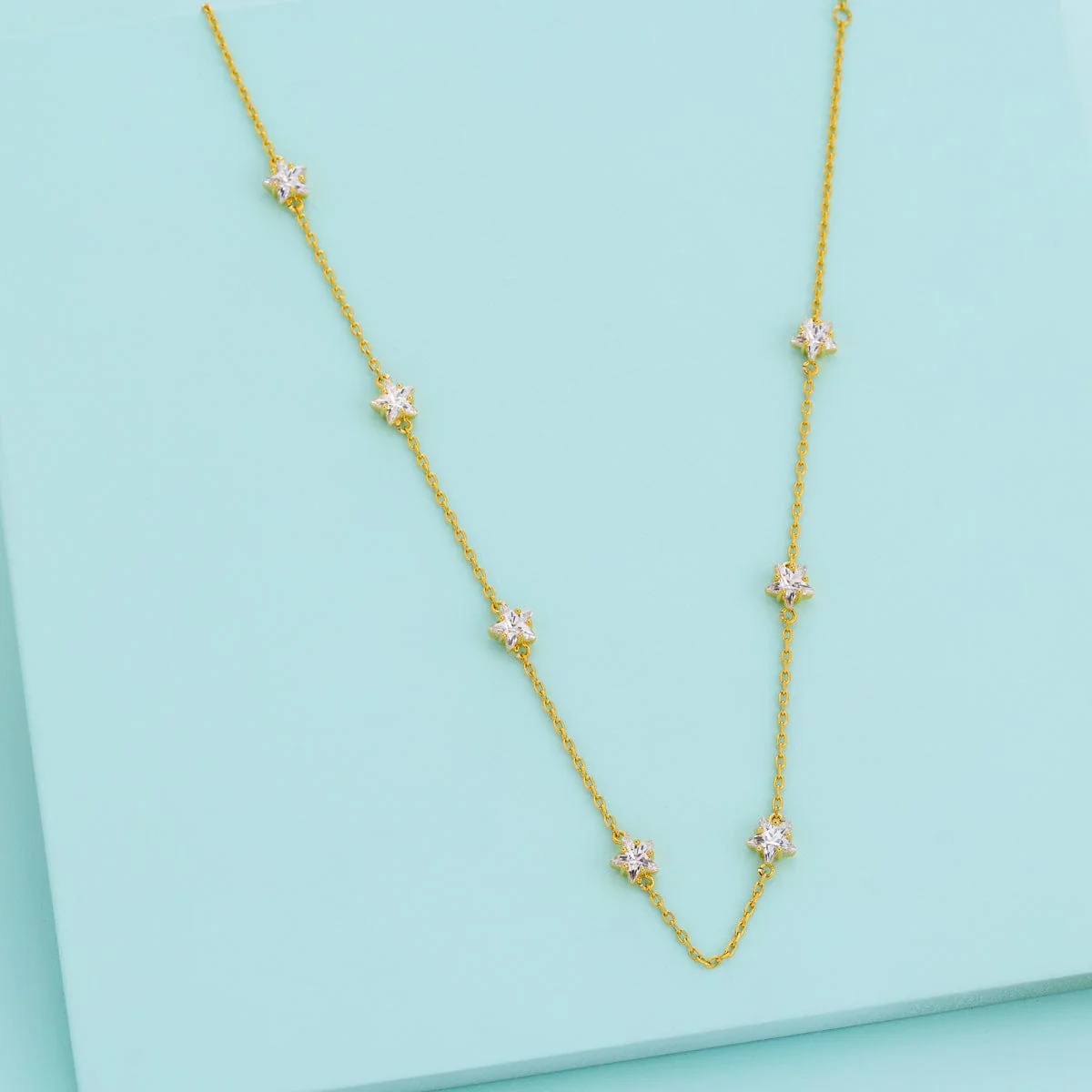 Trendy Necklace 195465