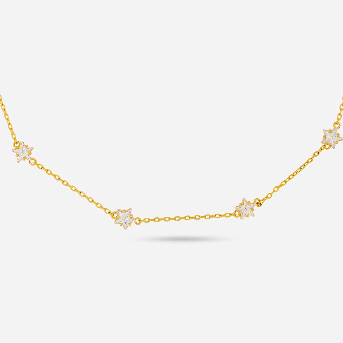 Trendy Necklace 195465 - Image 3