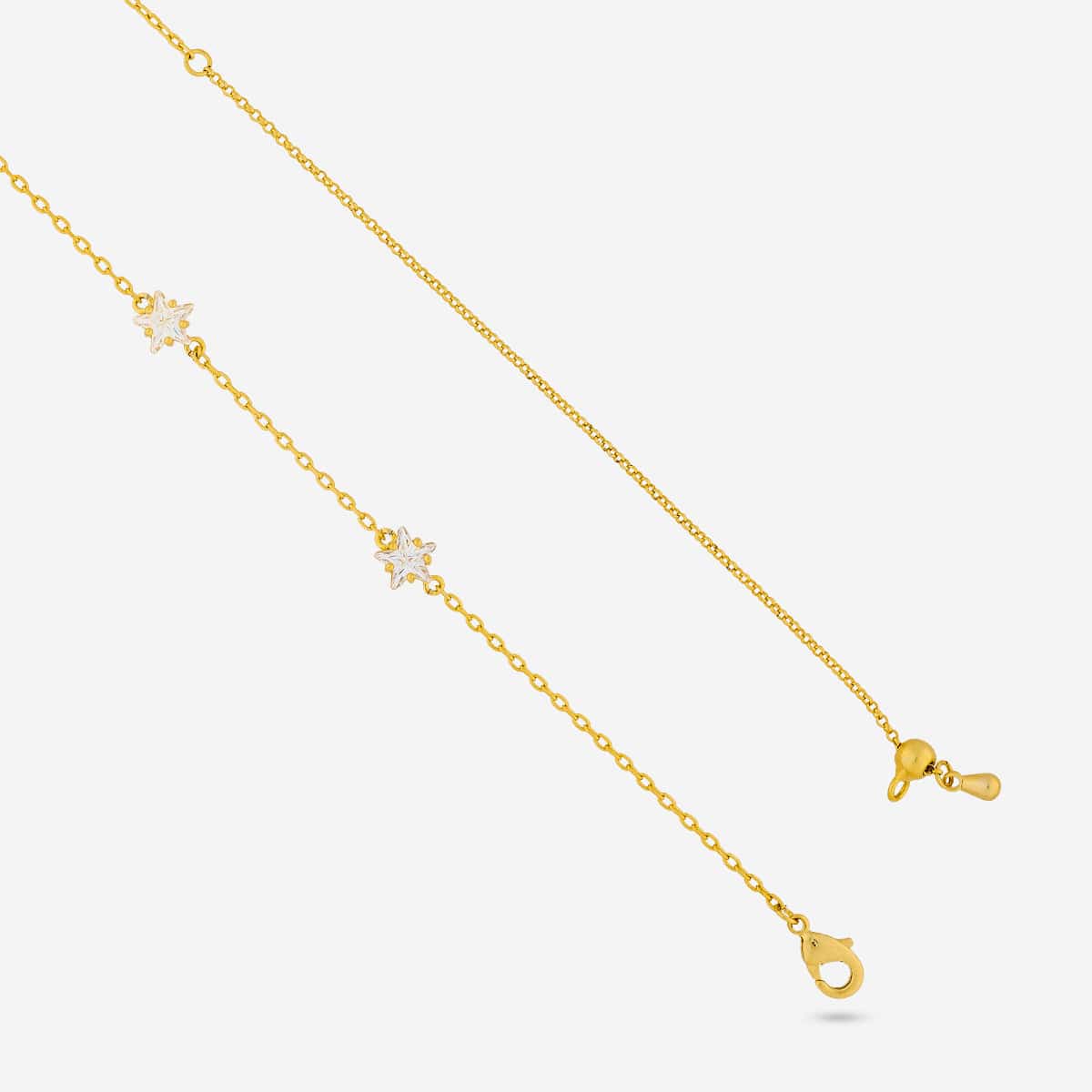Trendy Necklace 195465 - Image 5