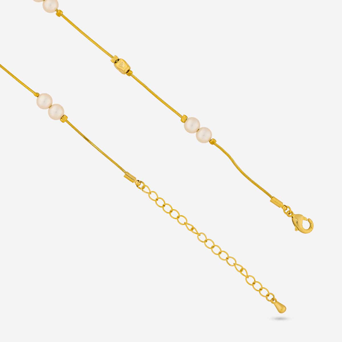 Trendy Necklace 195466 - Image 5