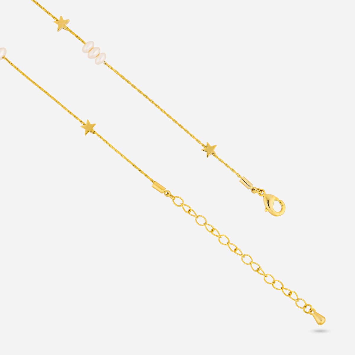 Trendy Necklace 195467 - Image 5