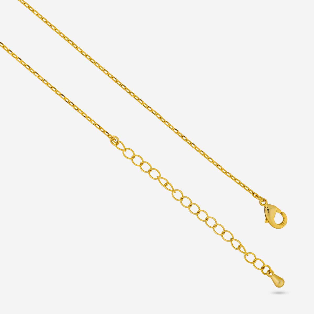 Trendy Necklace 195468 - Image 5