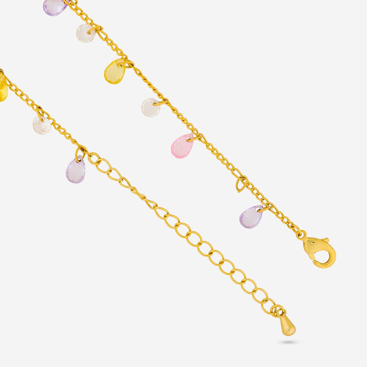 Trendy Necklace 195469 - Image 5