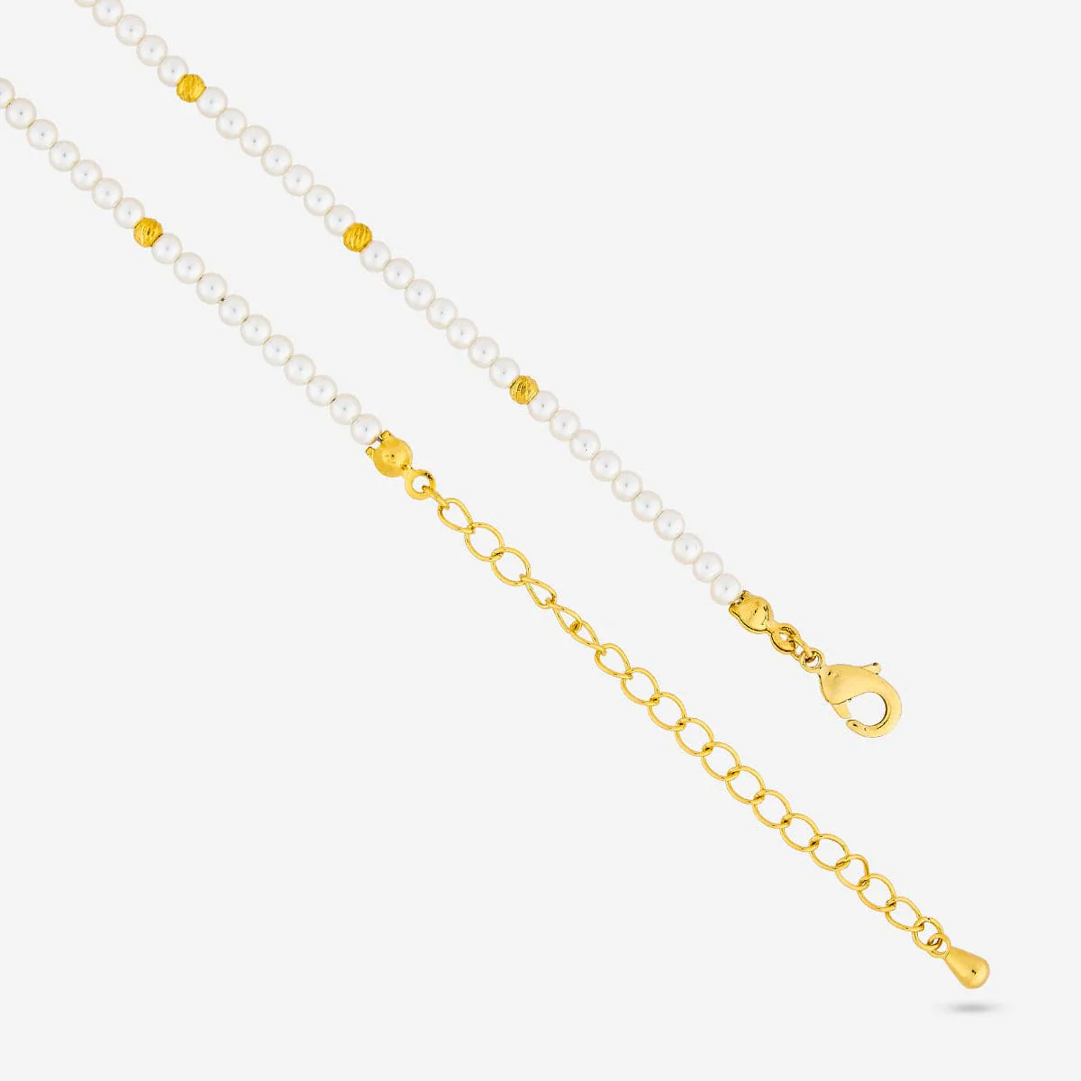 Trendy Necklace 195470 - Image 5